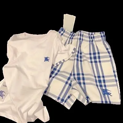 Buberry Set