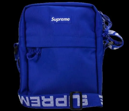 Supreme Bag