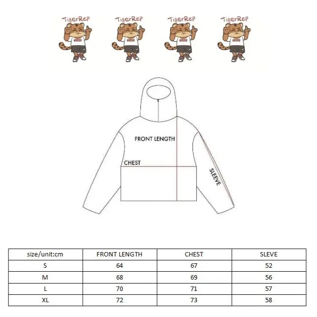 Maison Margiela X Supreme Hoodie
