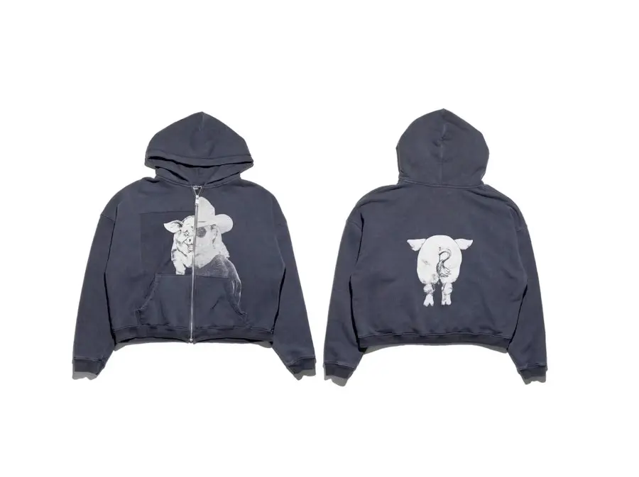 ERD Hoodies