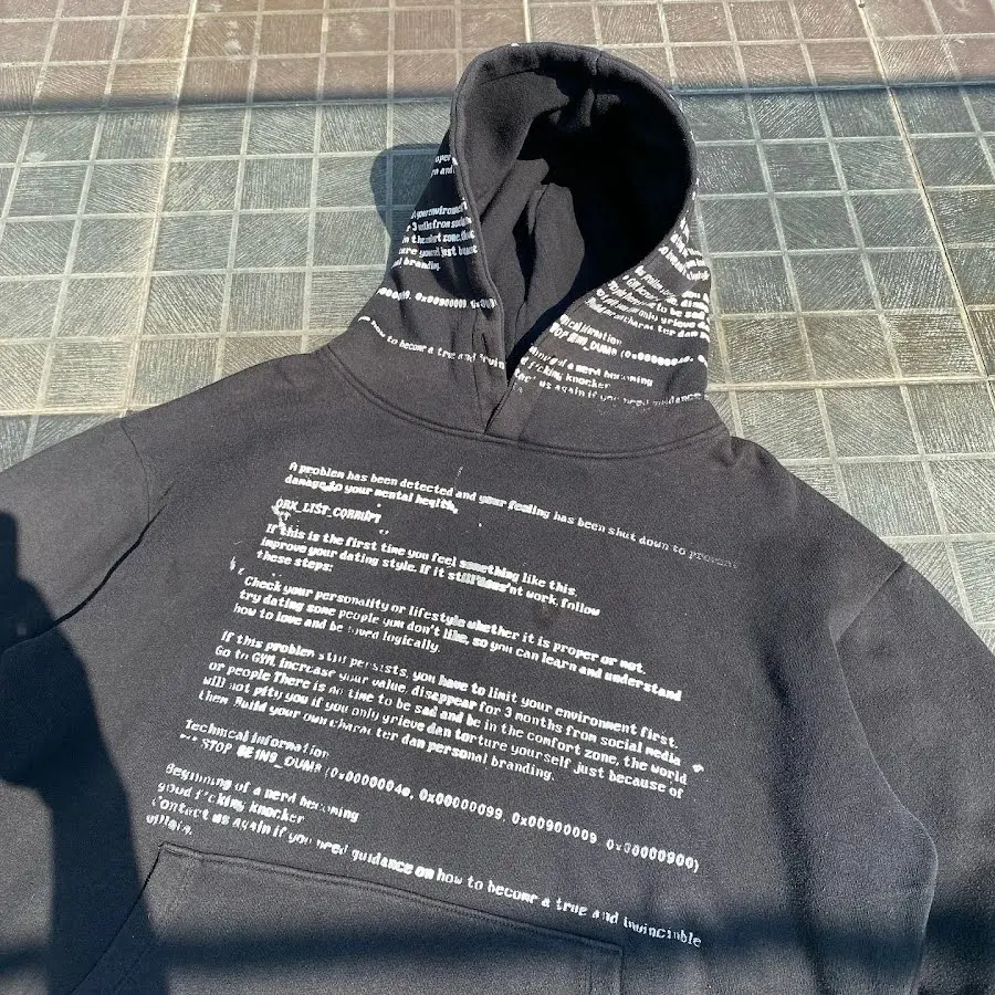 "Hands And Hearts" Hoodie
