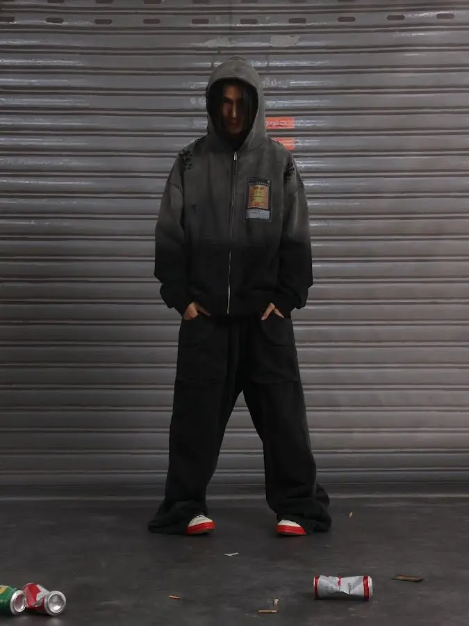 "CNSWAG" Hoodie