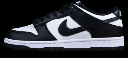 Nike Dunk Low Panda