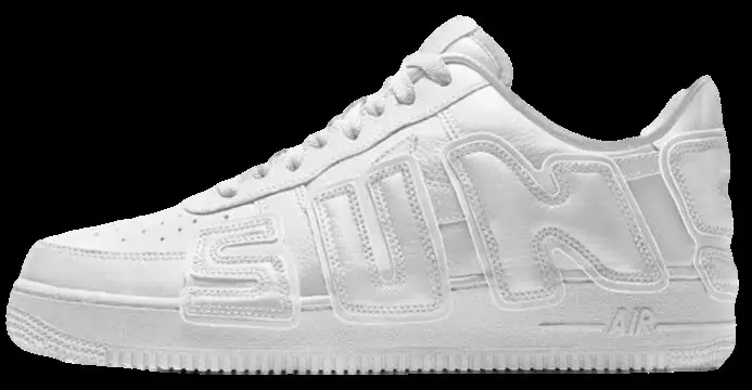 Nike Air force 107 low