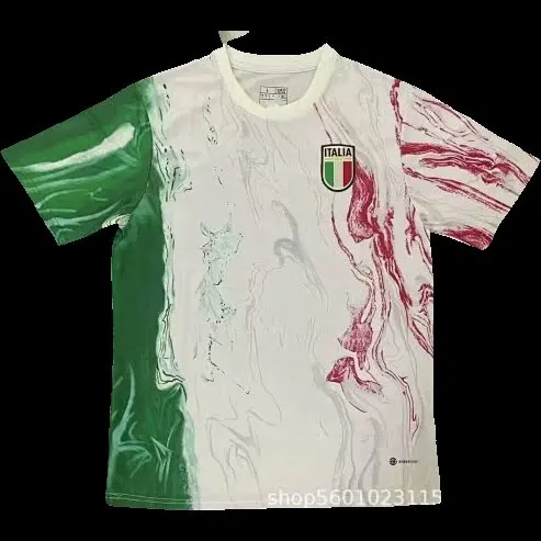 Football shirt short sleeves