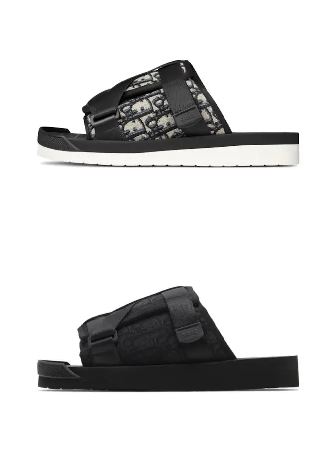 Dior Slides