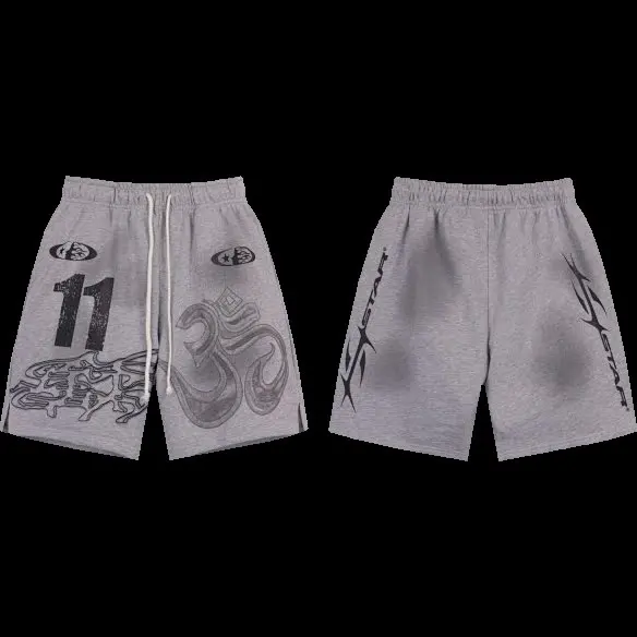 Hellstar Shorts