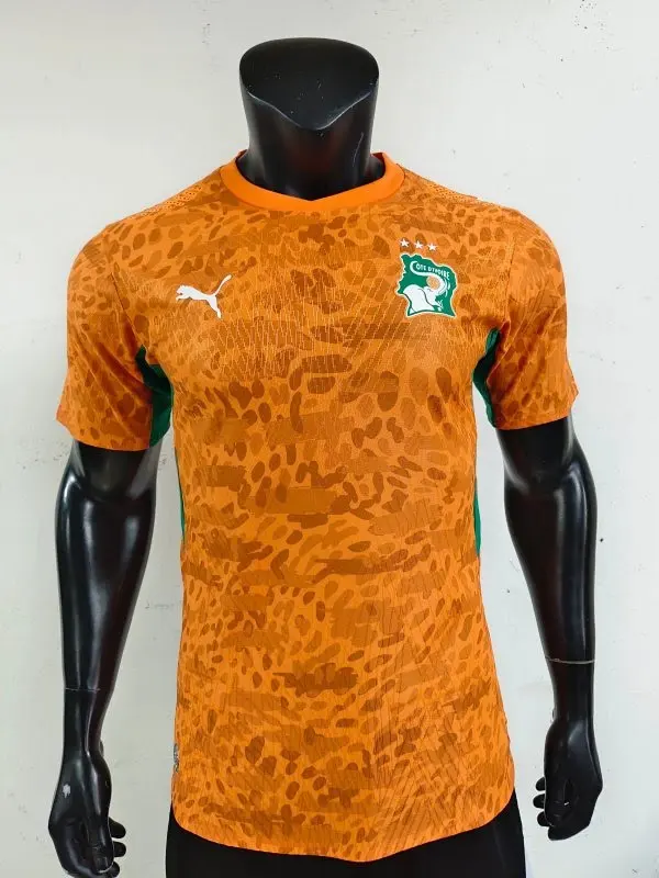 Ghana Jersey