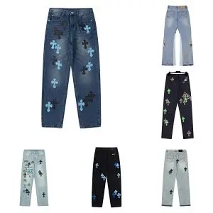 Chrome Hearts JEANS