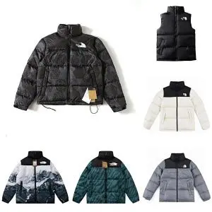 The North Face Padded Jacket