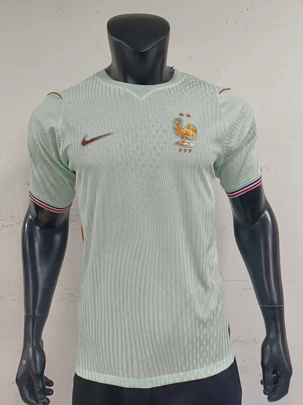Portugal Jersey