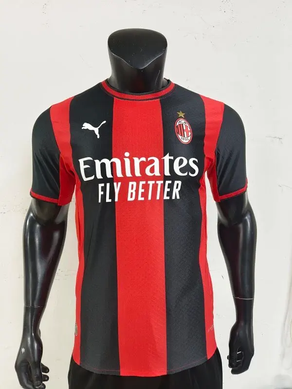 Paris Jersey