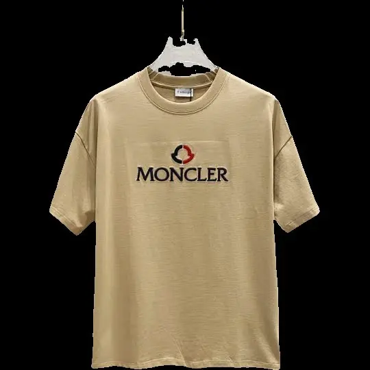Moncler T-shirt