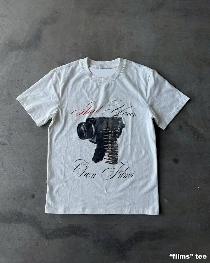 T-Shirt