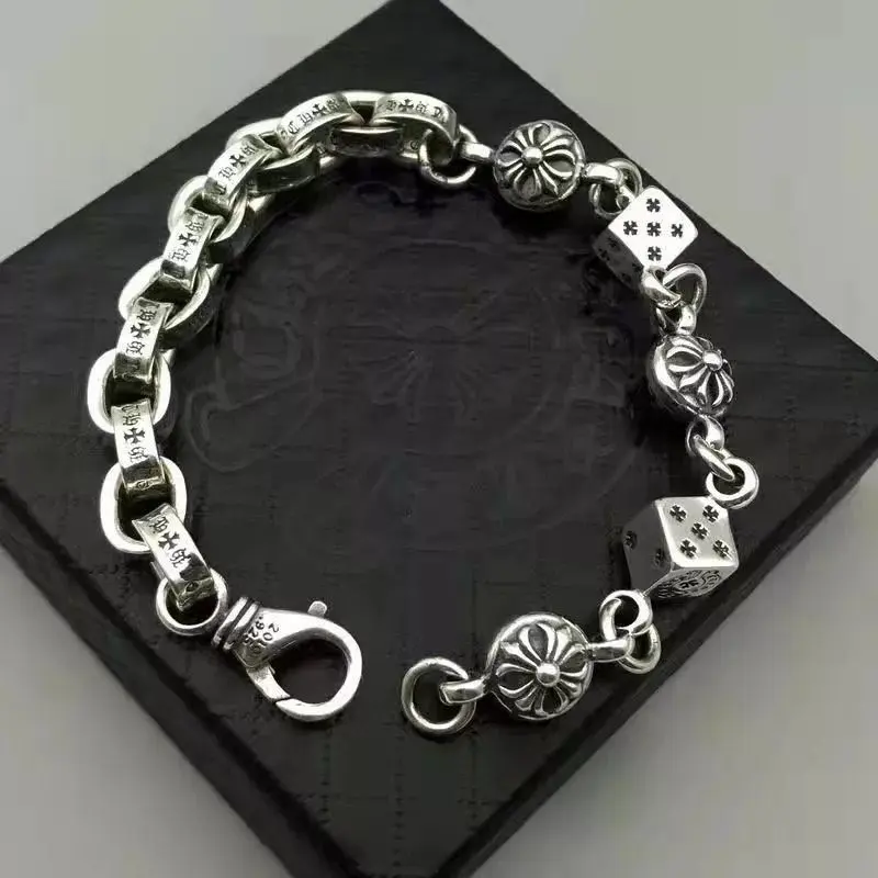 Chrome Heart