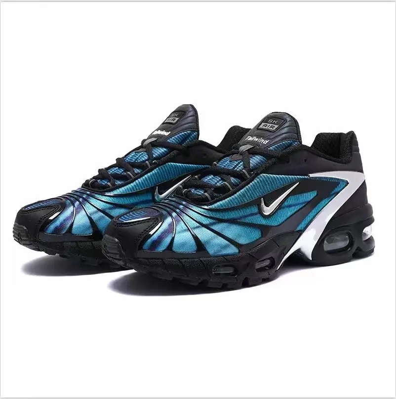 Skepta X Nike Air Max Tailwind