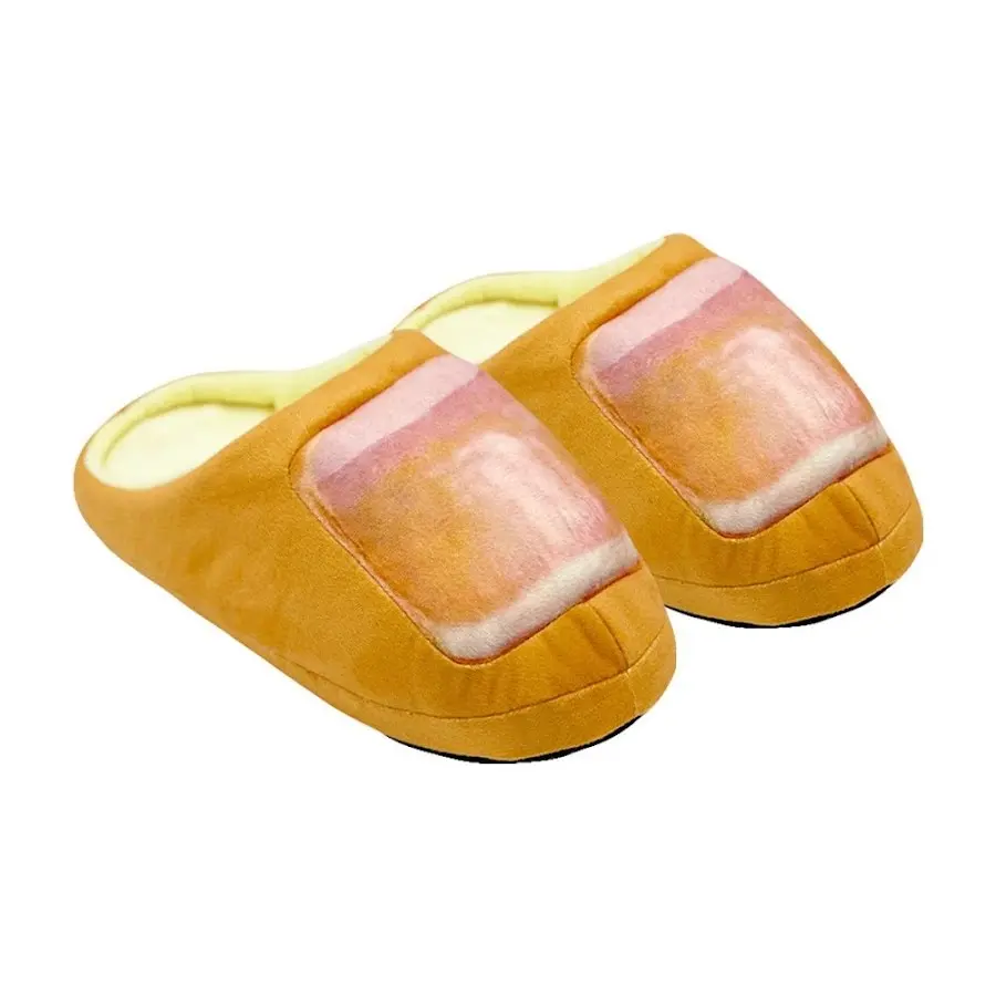 Toe Slippers