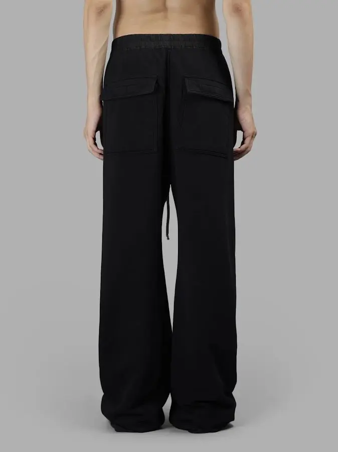 Rick Owens Sweatpants