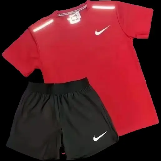 Nike suit