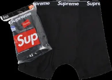 Supreme
