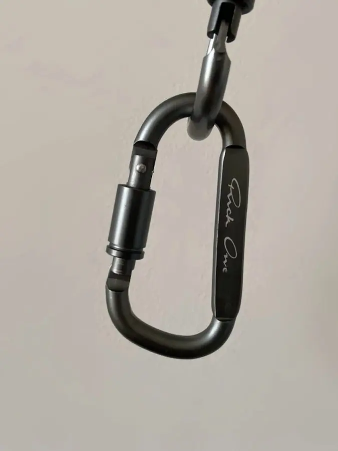 Must-Have Item: Belt In Stock with Keychain