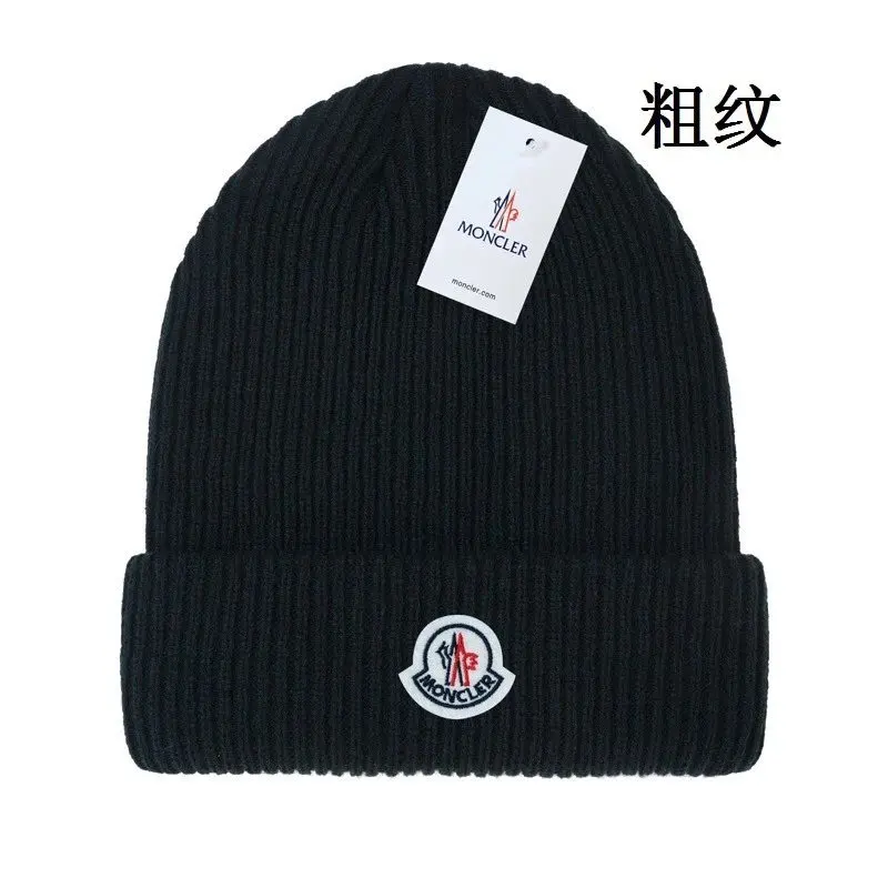 Moncler beannies