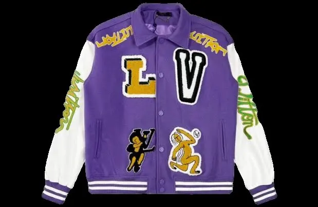 Louis Vuitton jacket