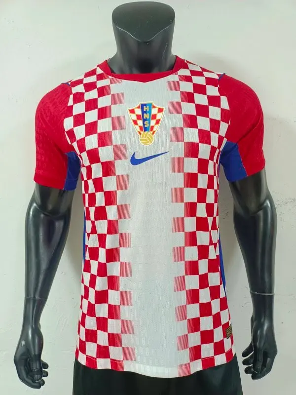 Senegal Jersey