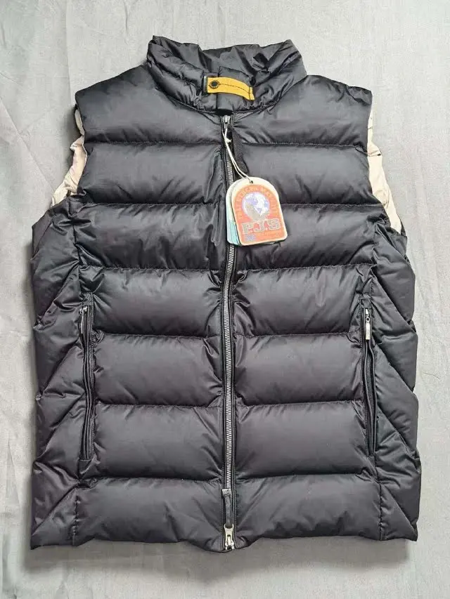 PJS Vest