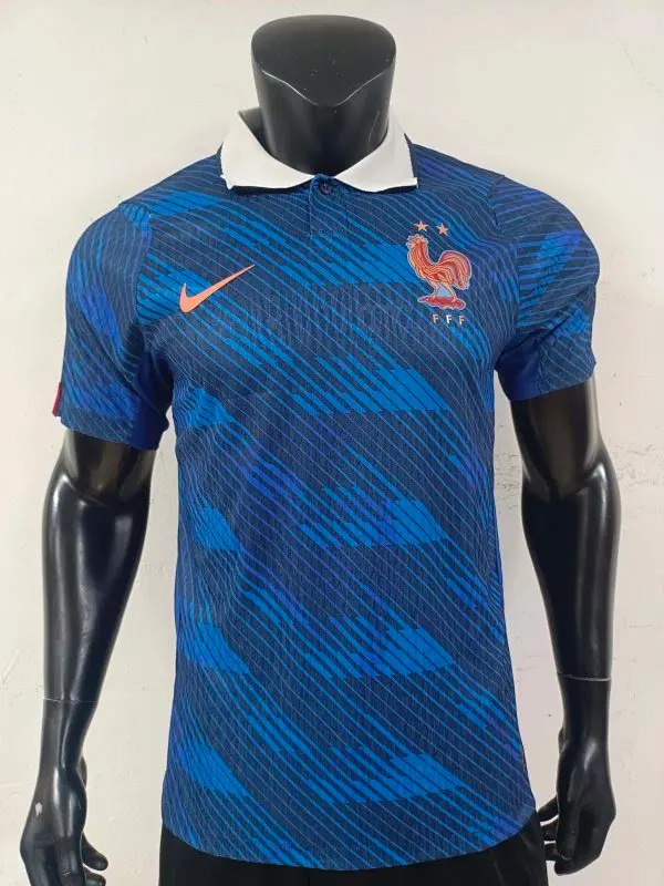 Portugal Jersey