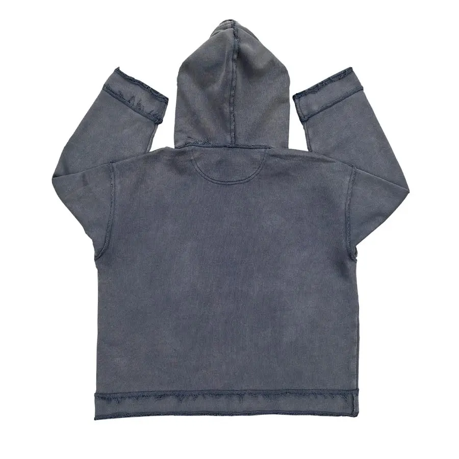Artistic Resear Hoodie