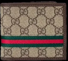 GUCCI Wallet
