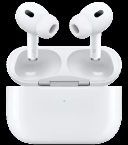 Air Pods