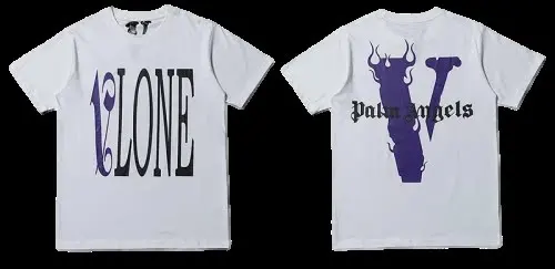 VLONE Tees