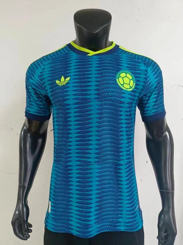 Mali Jersey