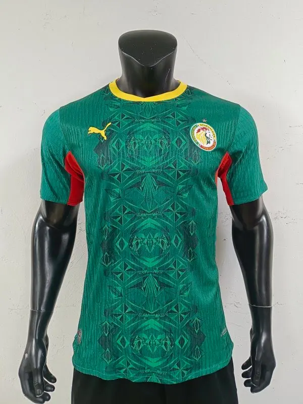 Belgium Jersey