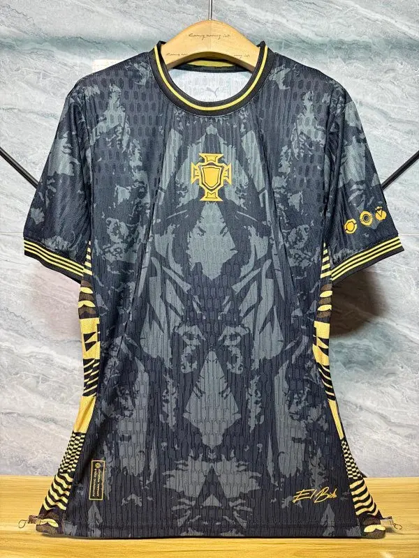 Mexico Jersey