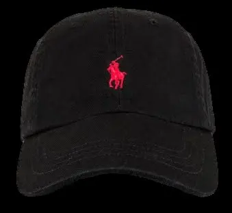Ralph Lauren cap