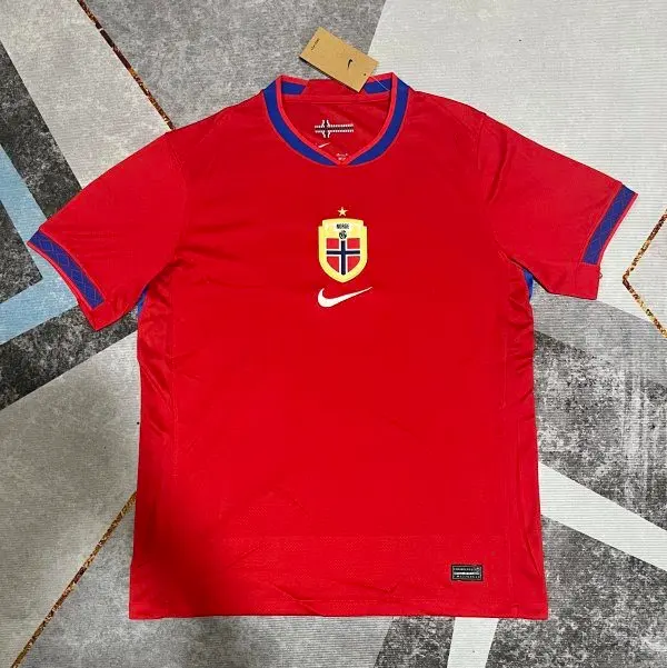 Jamaica Jersey