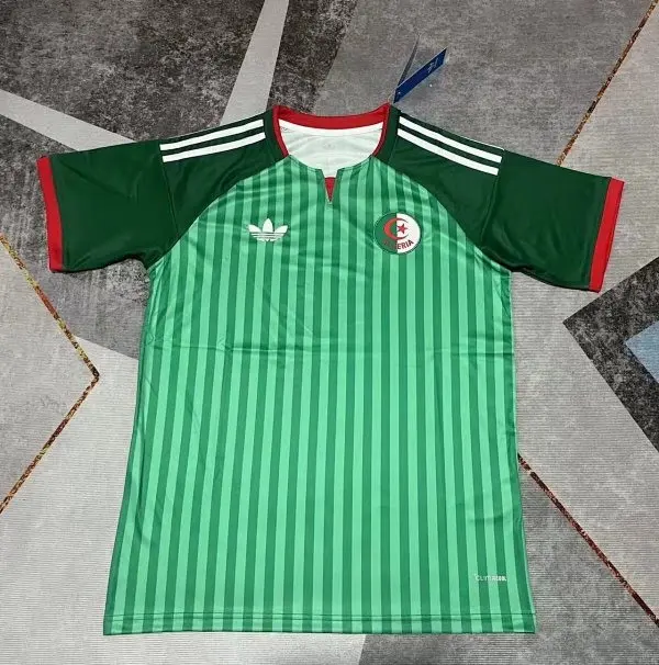 Burkina Faso Jersey