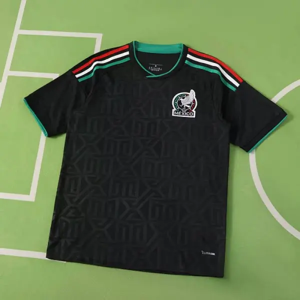 Brazil Jersey