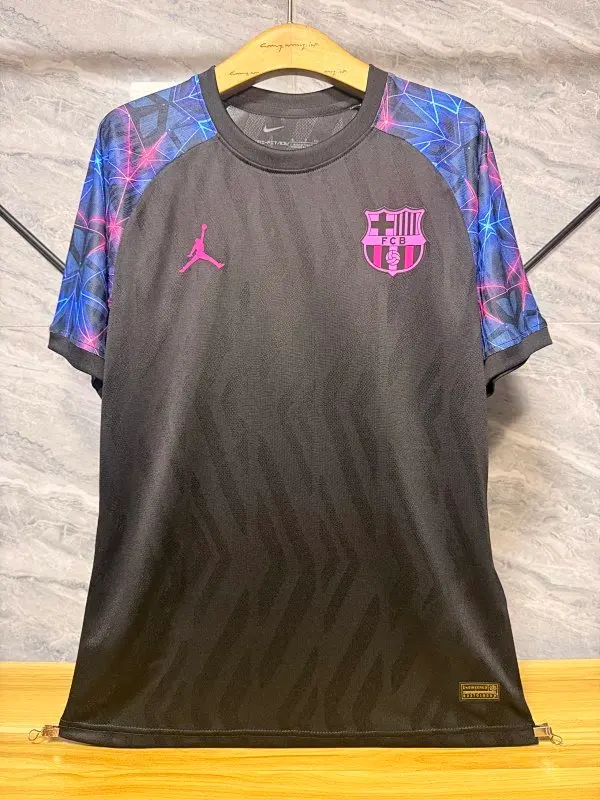 AC Jersey