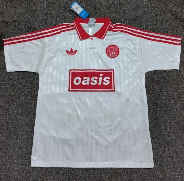 Real Madrid Jersey
