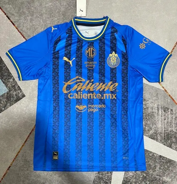 Jersey