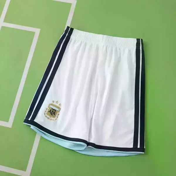 2026 FIFA World Cup England home shorts
