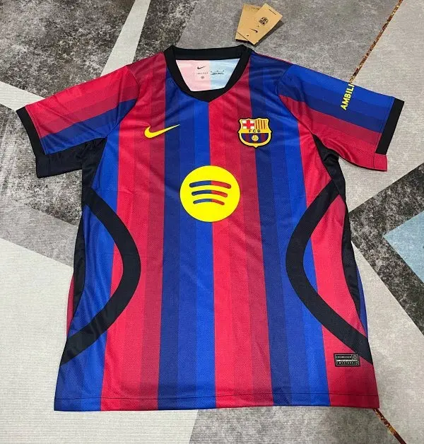 Inter Milan Jersey