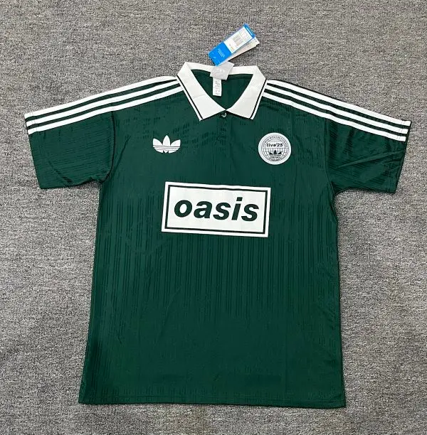 Real Madrid Jersey