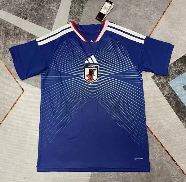 Brazil Jersey
