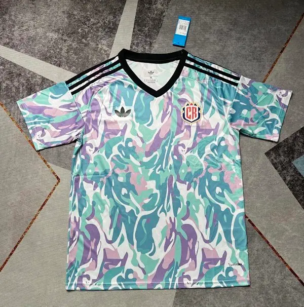 Mali Jersey