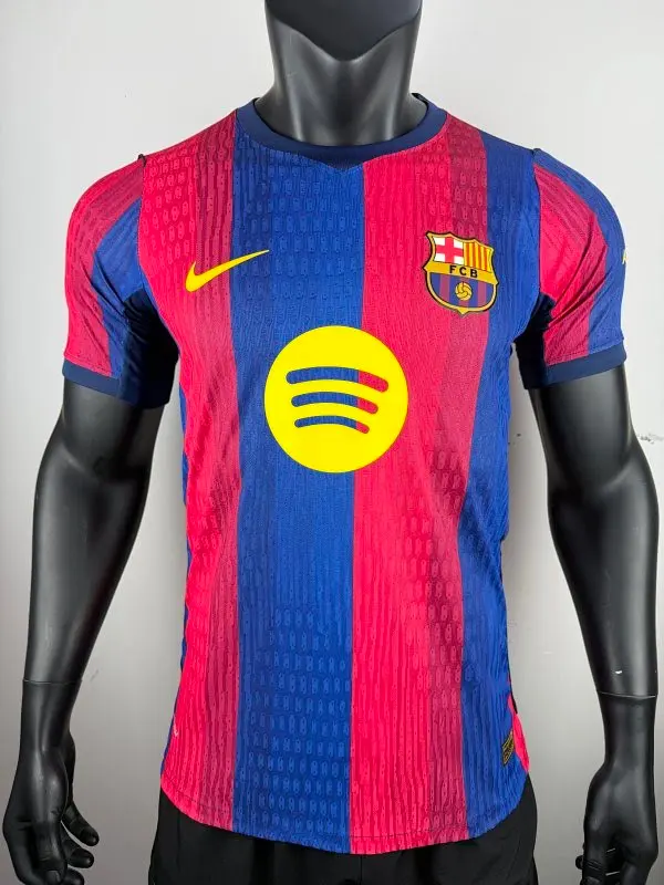 Liverpool Jersey